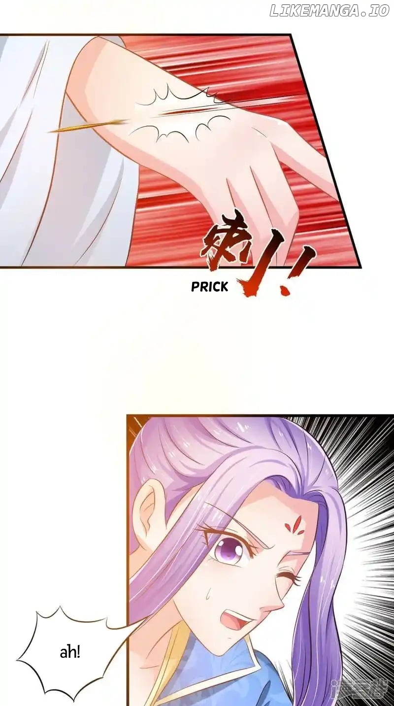 The Genius Poison Doctor chapter 98 - page 25
